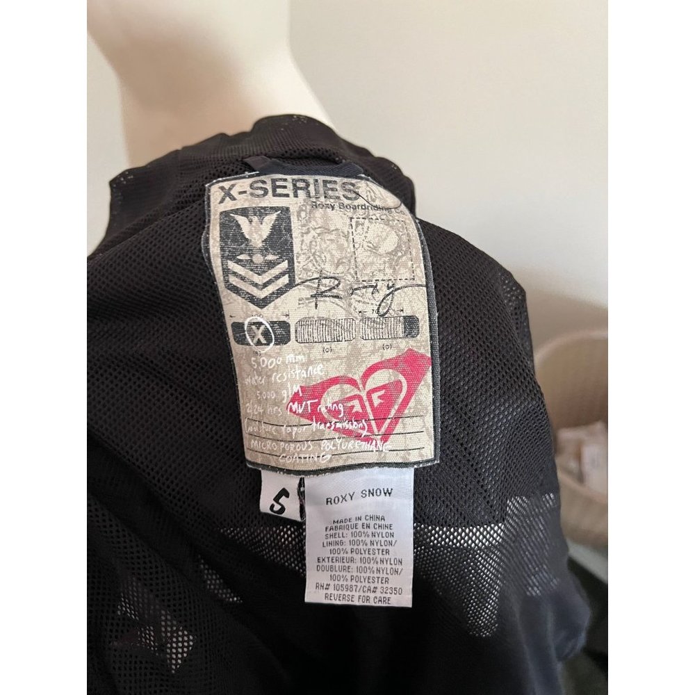 Roxy Ski Jacket - image 5